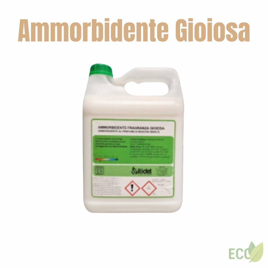 Ammorbidente Gioiosa