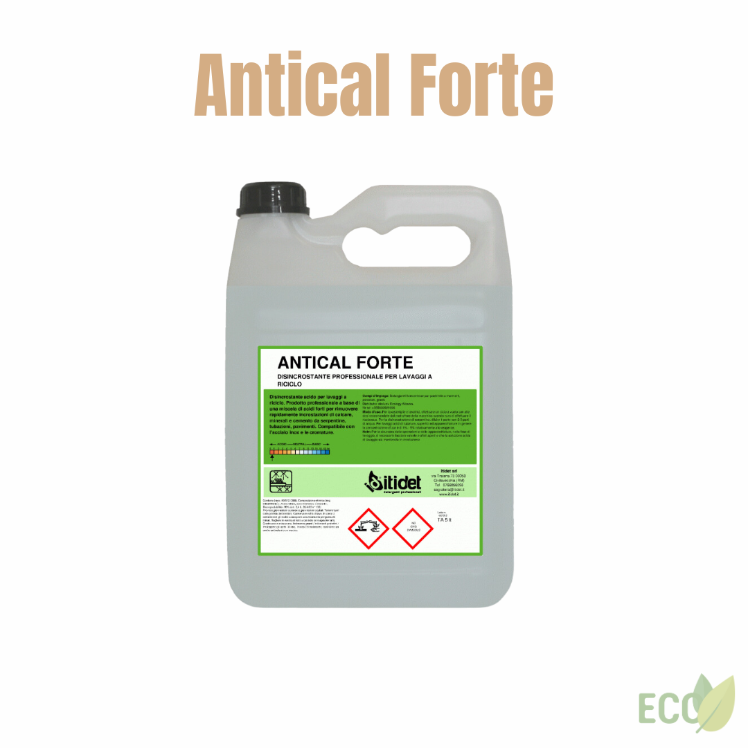 Antical Forte