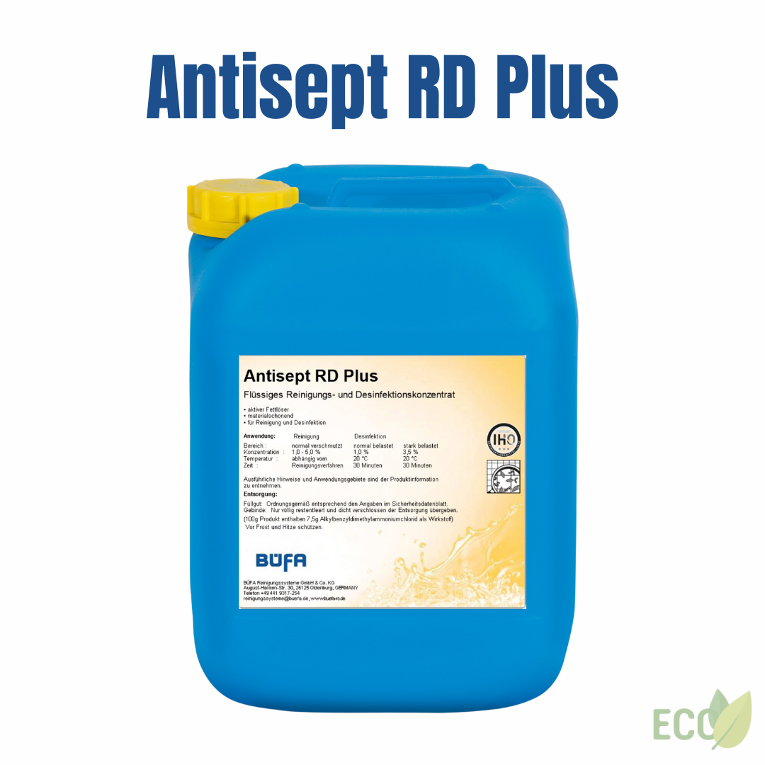 Anti RD Plus