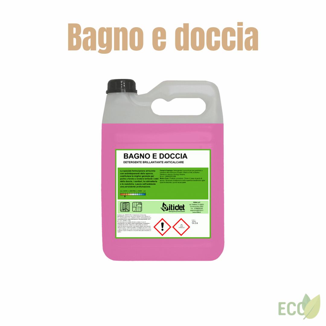 Bagno & Doccia
