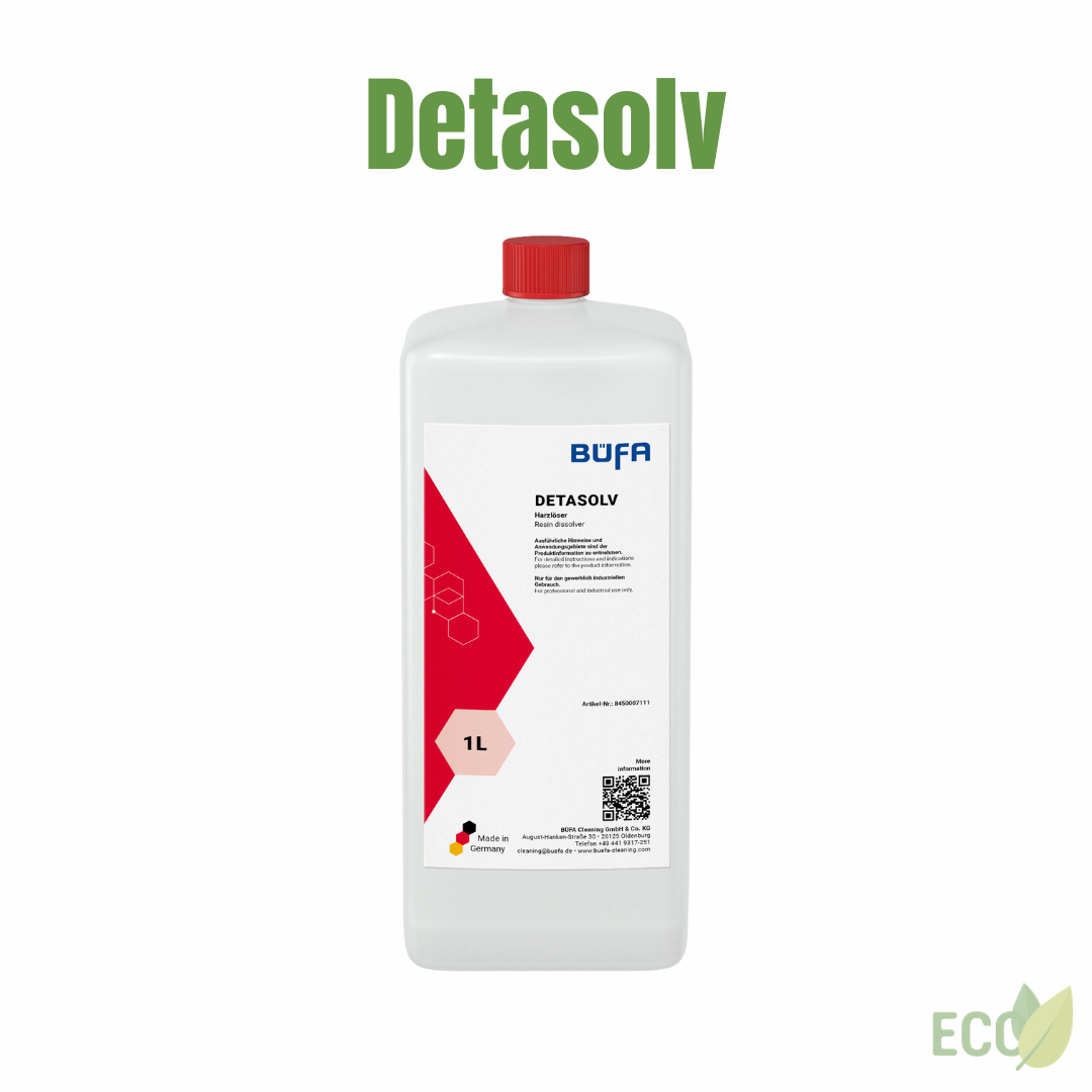 Detasolv
