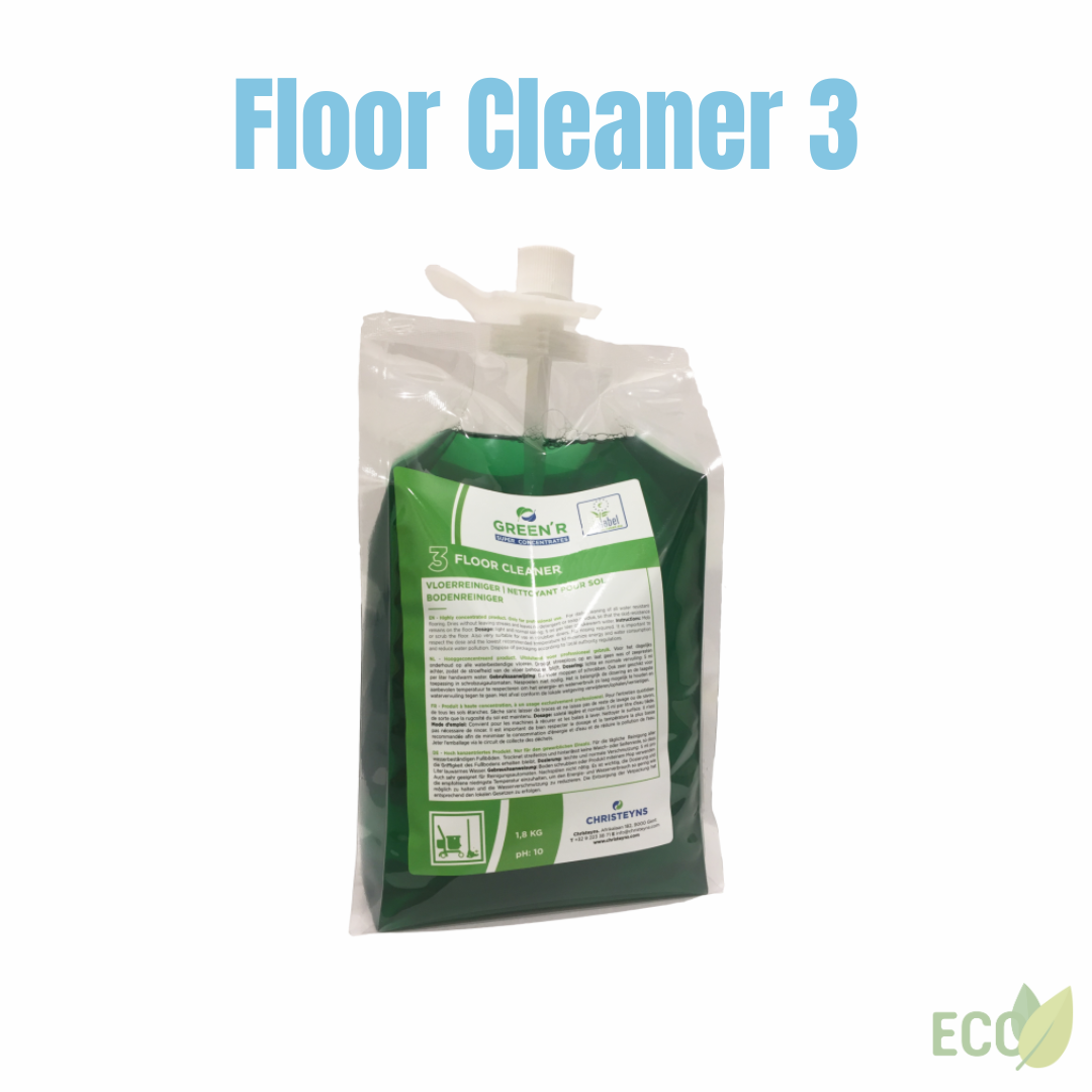 Floor Cleaner 3