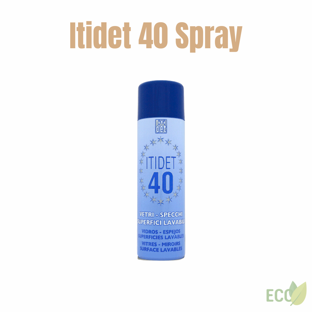 Itidet 40