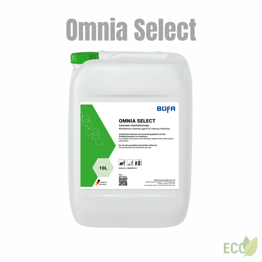 Omnia Select