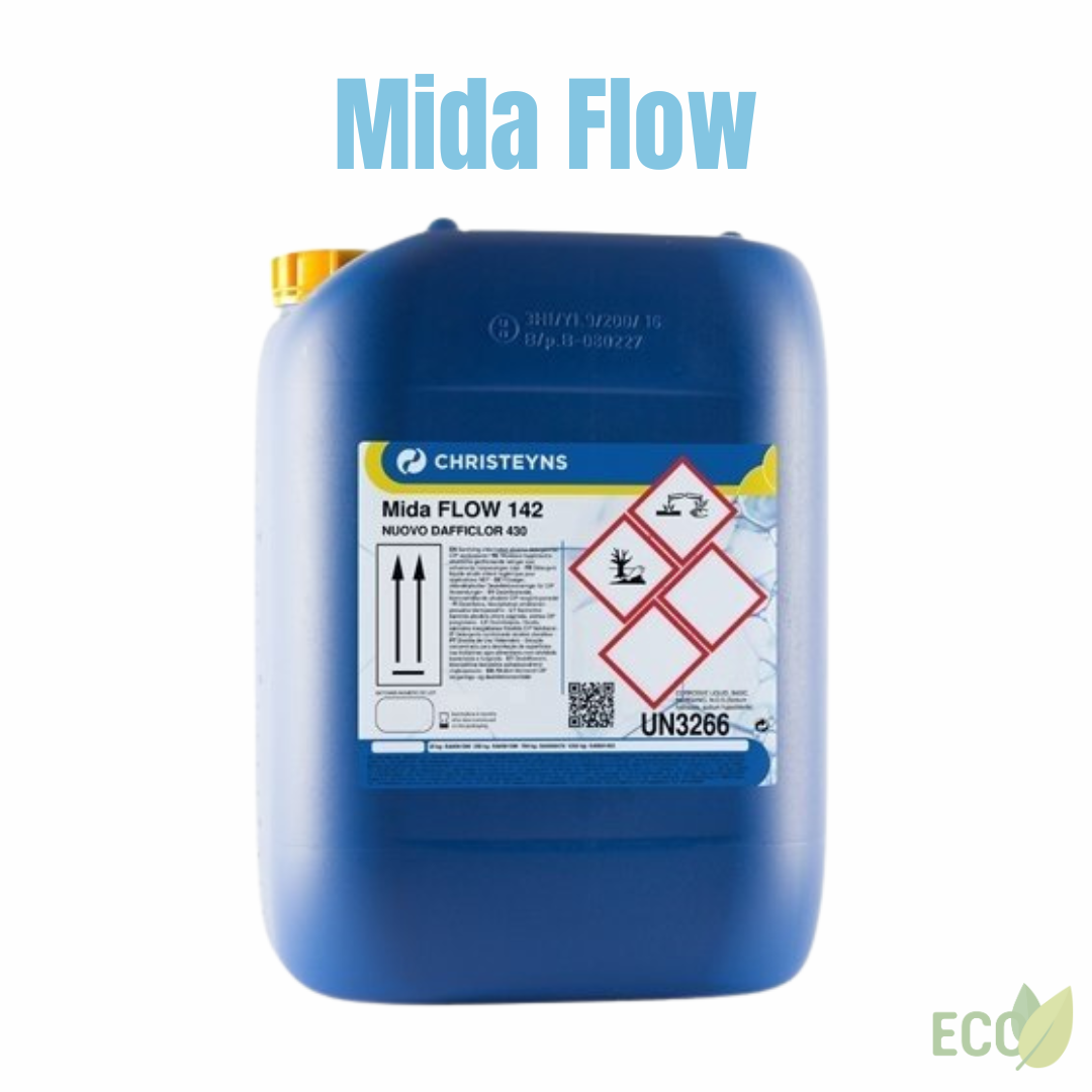 Mida Flow 098