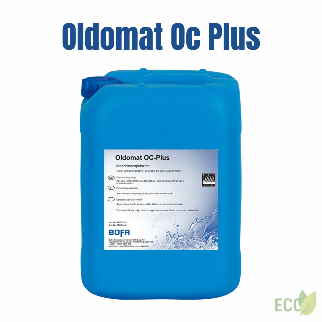 Oldomat Oc Plus