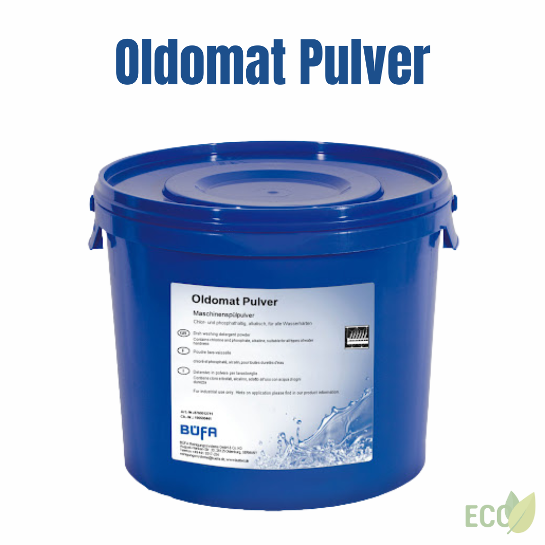Oldomat Pulver