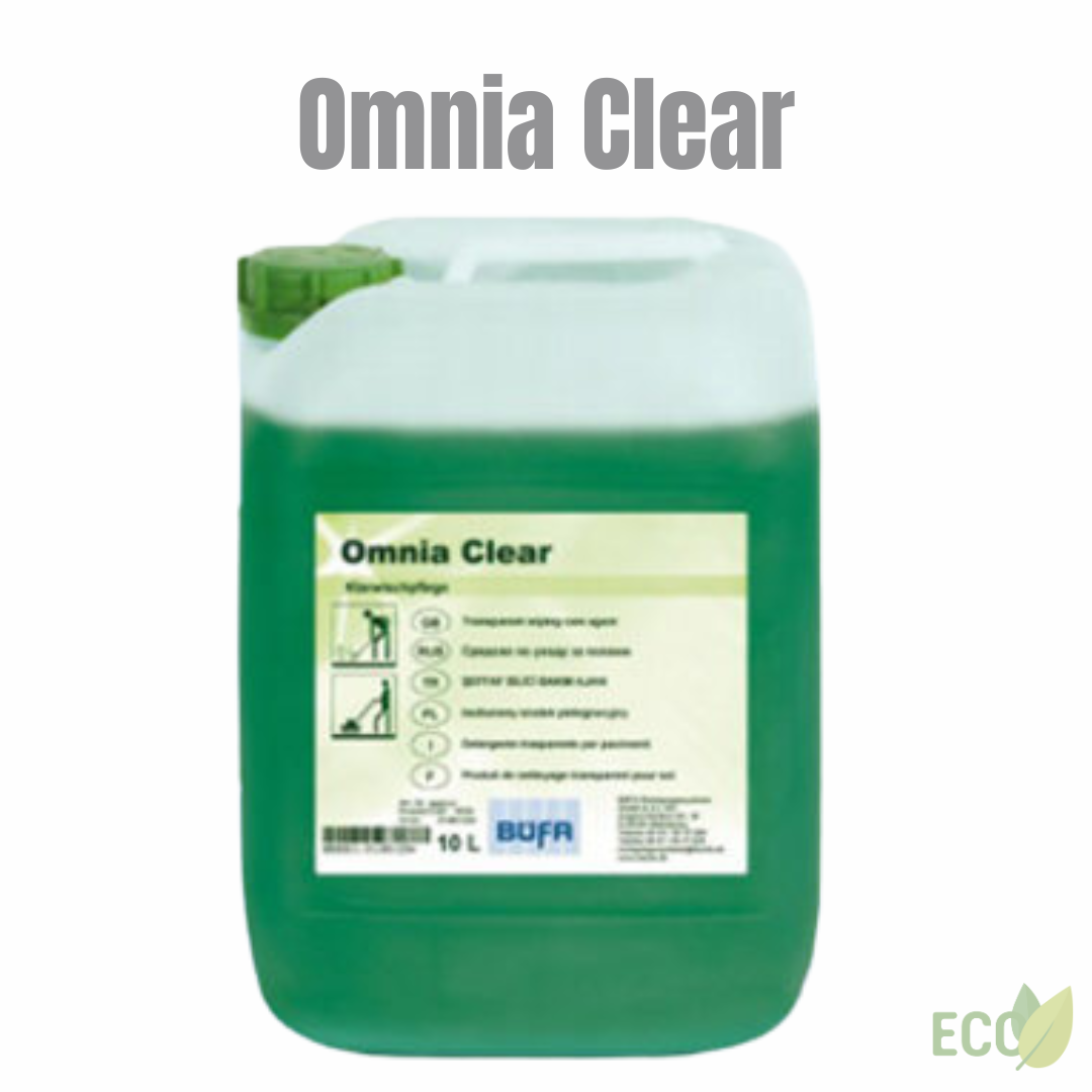 Omnia Clear