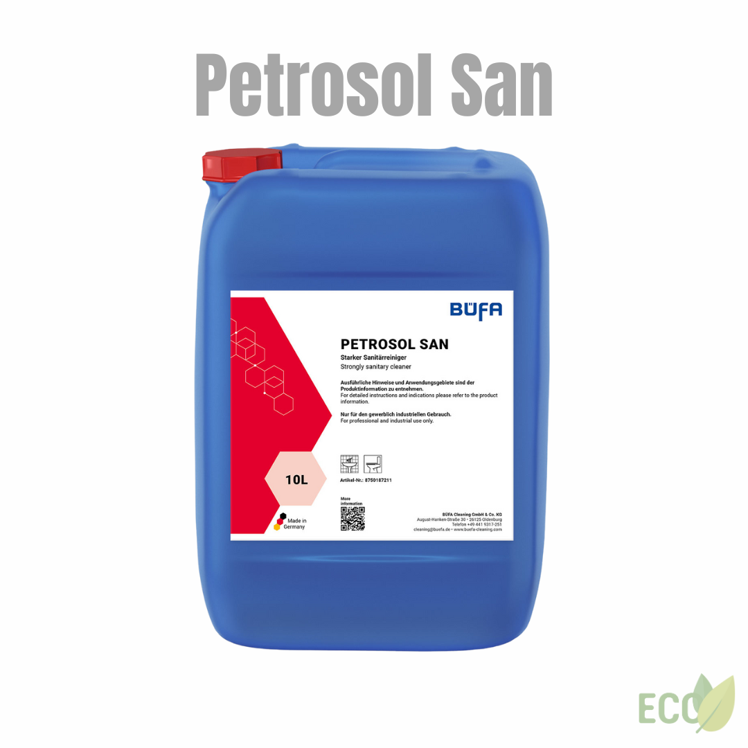 Petrosal San