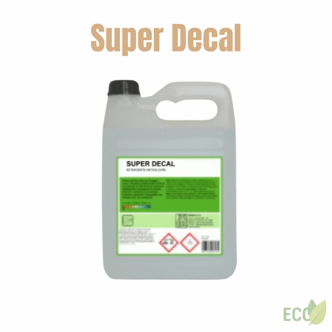 Super Decal