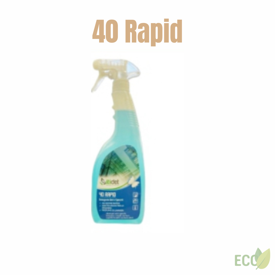 40 Rapid