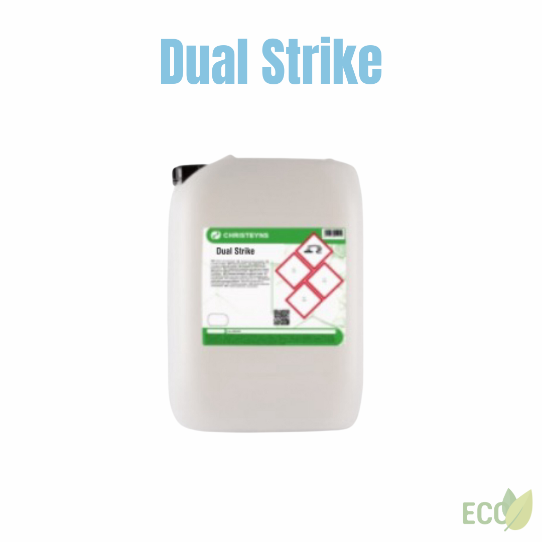 Dual Strike
