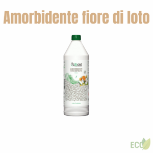 Amorbidente fiore di loto