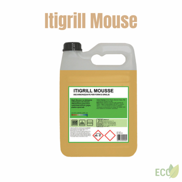 Itigrill Mouse