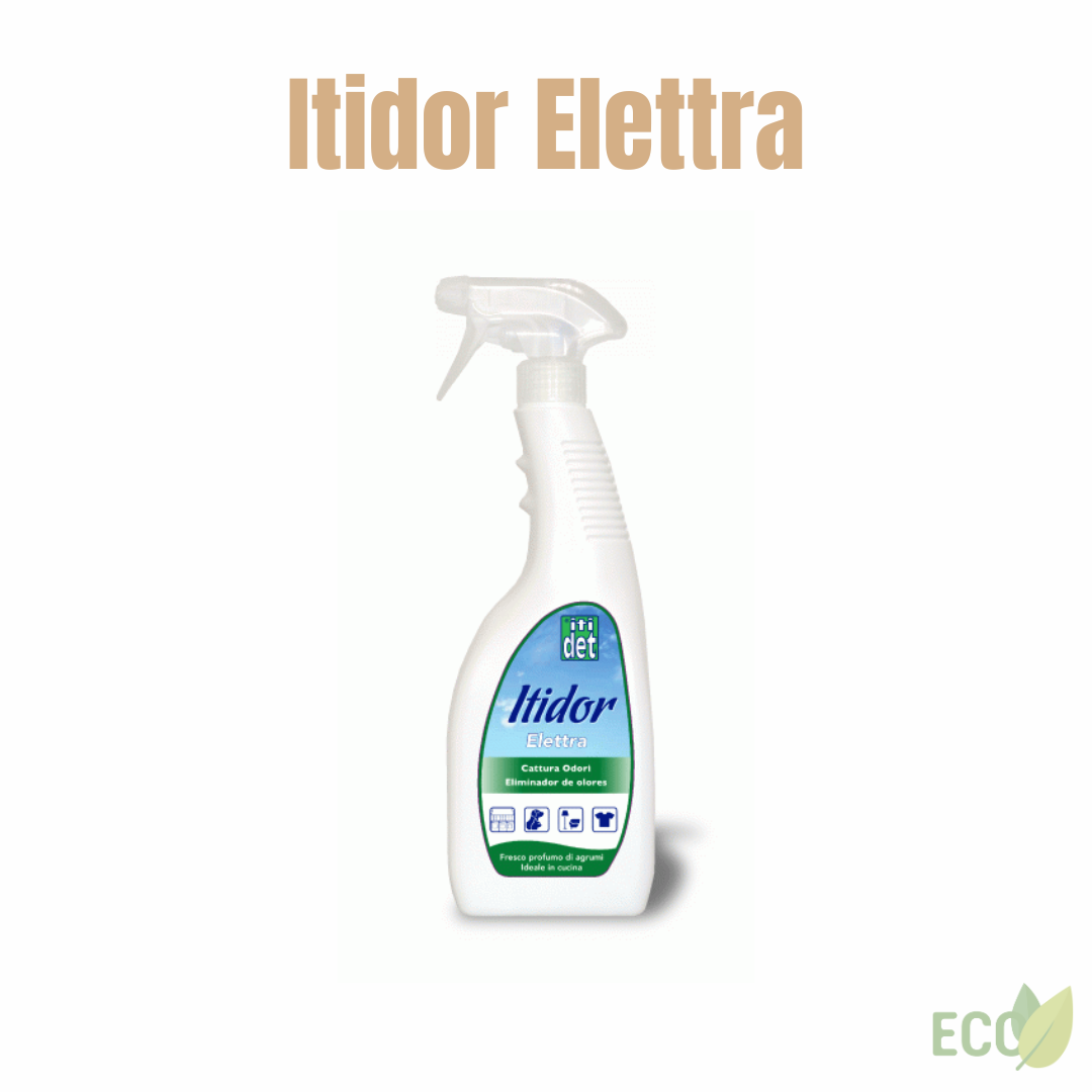 Itidor Elettra