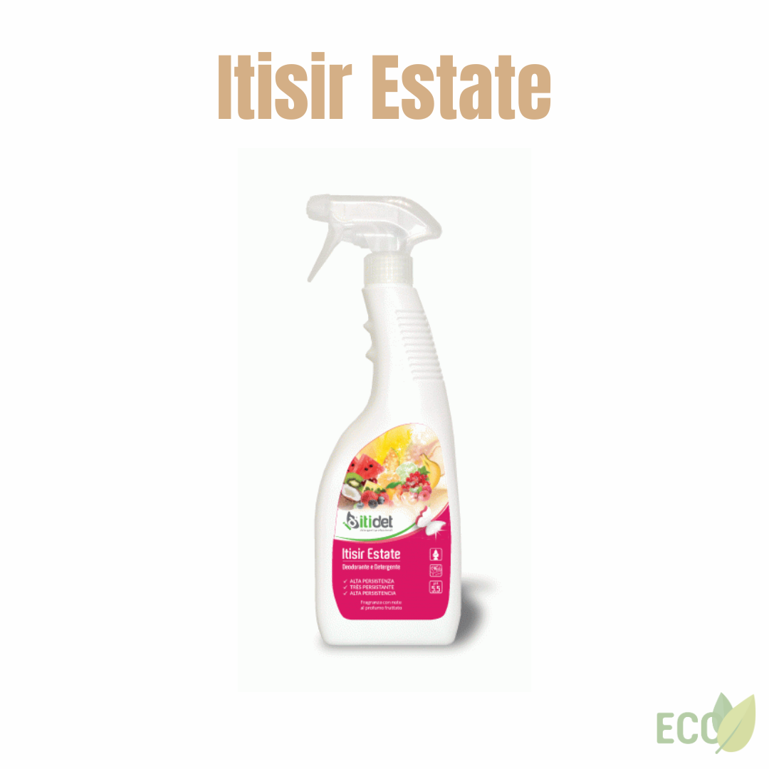 Itisir Estate