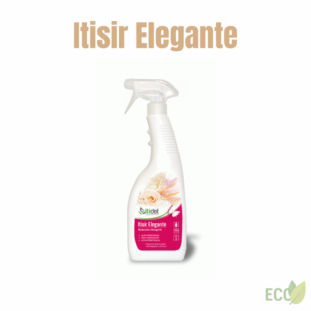 Itisir Elegante