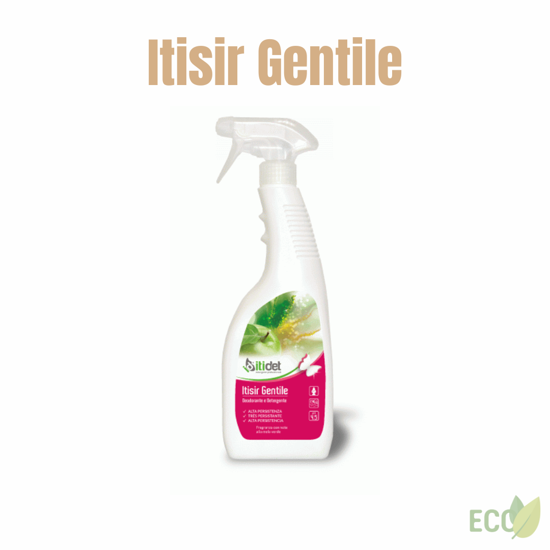 Itisir Gentile