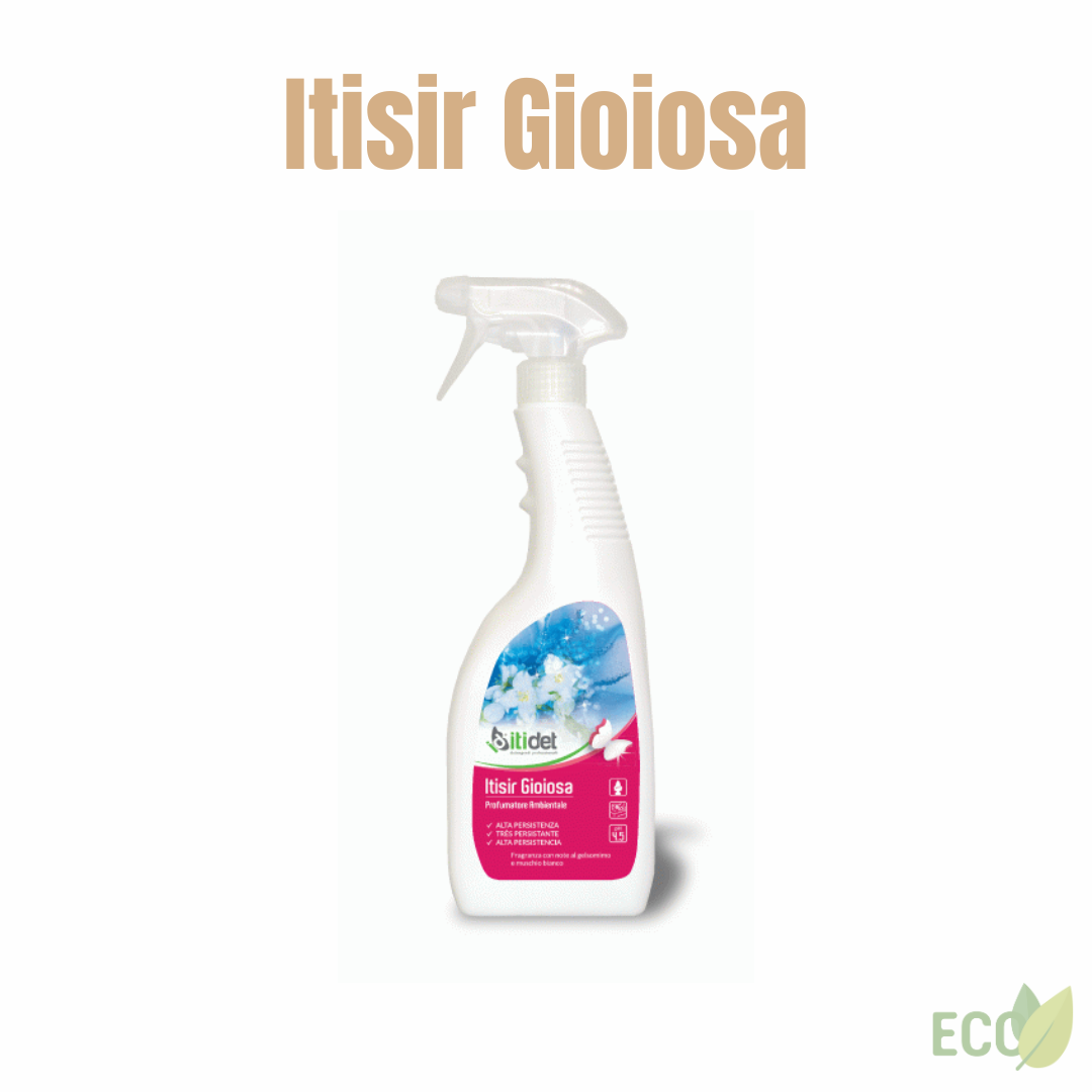 Itisir Gioiosa