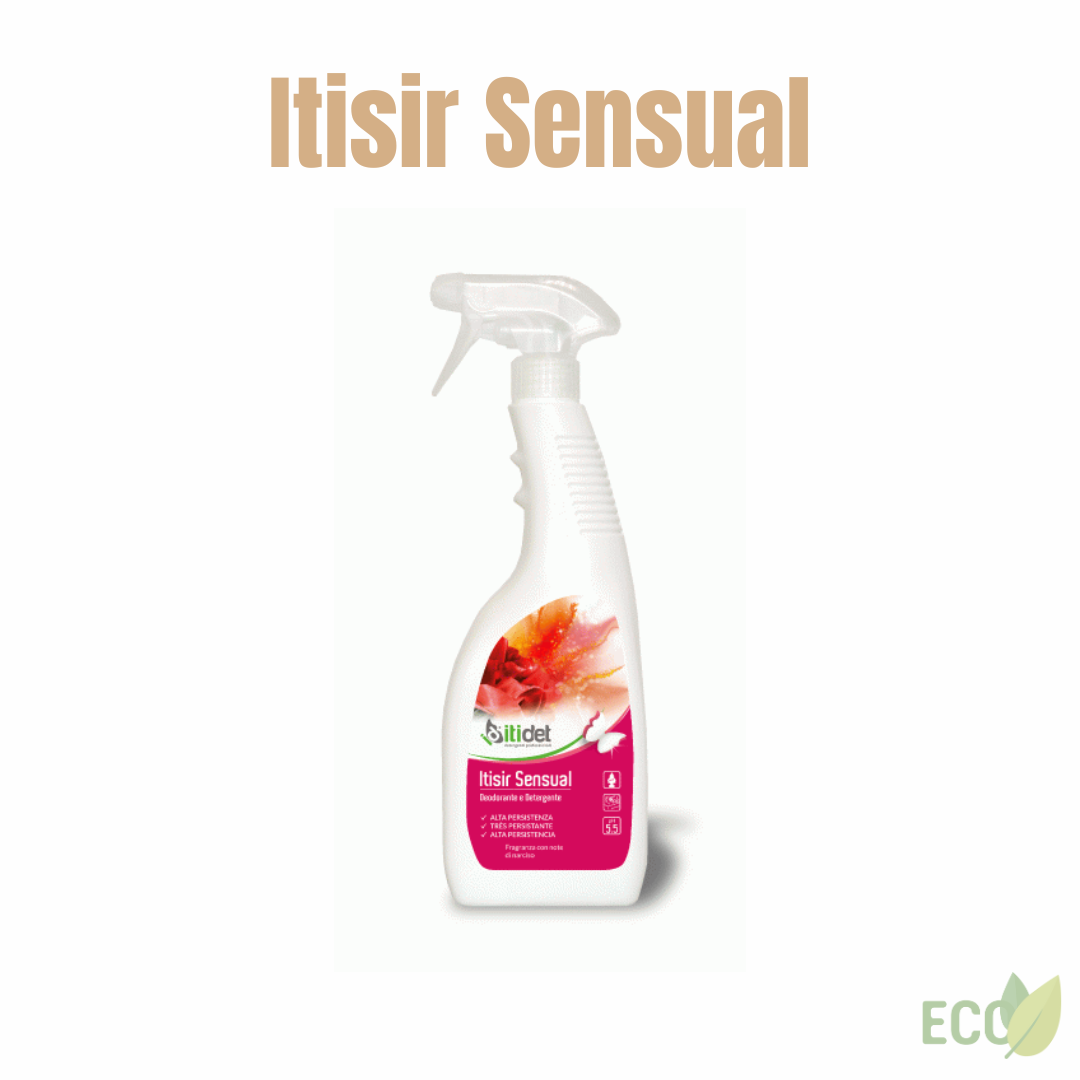 Itisir Sensual