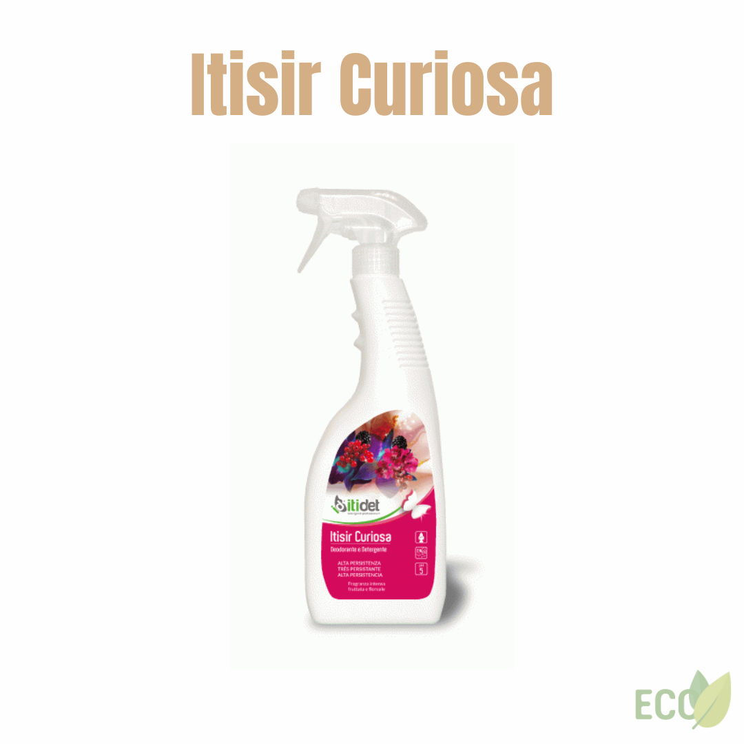 Itisir Curiosa