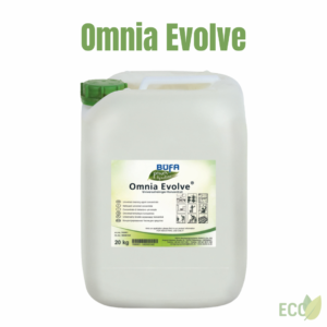 Omnia Evolve
