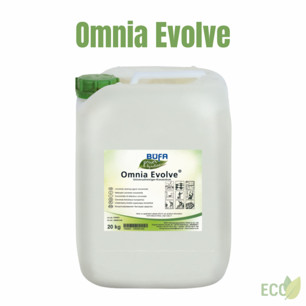 Omnia Evolve