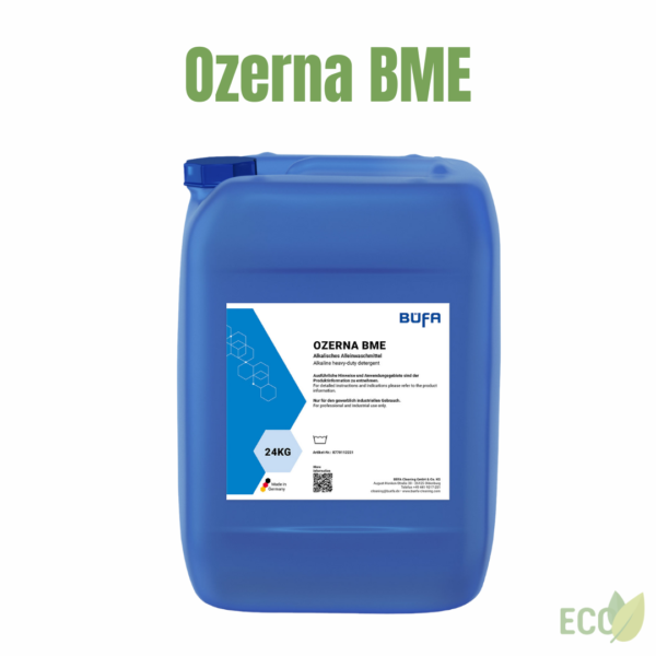 Ozerna BME