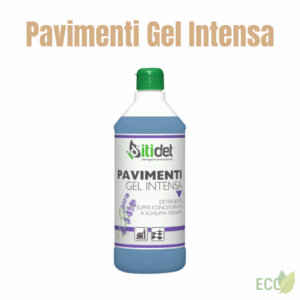 Pavimenti Gel Intensa