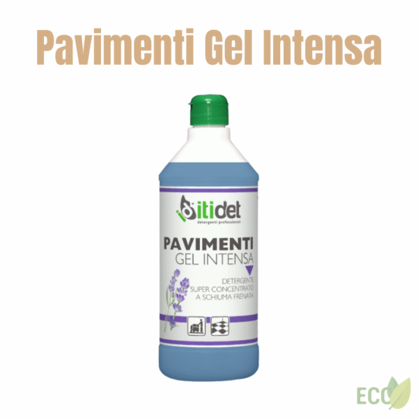 Pavimenti Gel Intensa