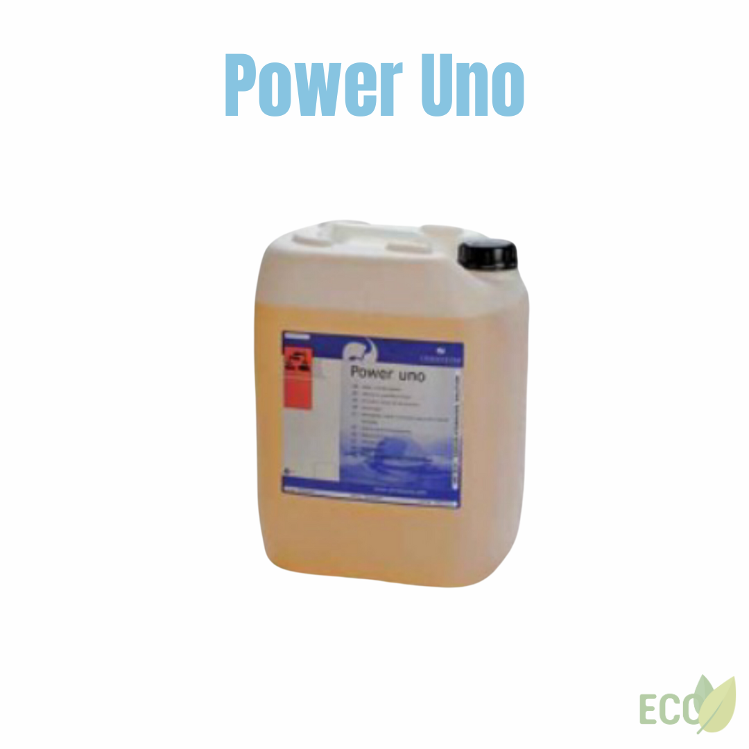 Power Uno