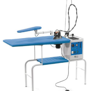 Eurovapor Rettangolare