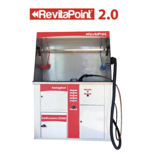 Revita Point 2.0+KIT