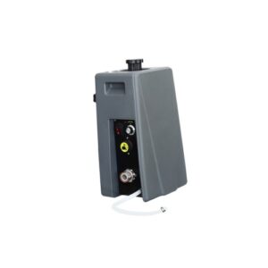 Makineri shkume fuqia 173W