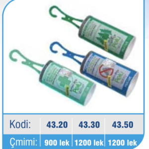Rul i vogël