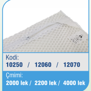 Rrjetë lavatriçe (Set)