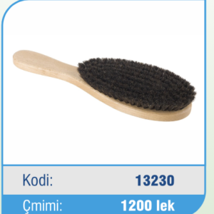Furçë rrobash (E zezë)