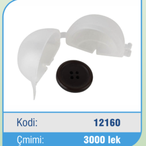 Mbrojtëse plastike (Sferë):