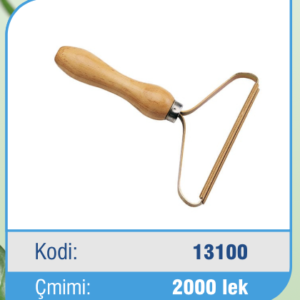 Pajisje pastrimi me teh