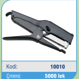 Pistoletë kapëse (Tag Gun - E zezë):