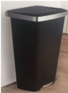 Kosh I zi EKO pedal 45L