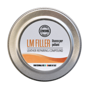 Lm Filler - Stucco riparatrice