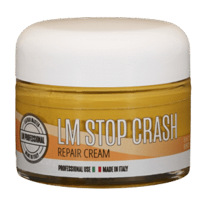 Lm Stop Crash - Dye repair cream