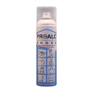 Lm Proalic Spray