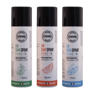 Lm Sani Spray